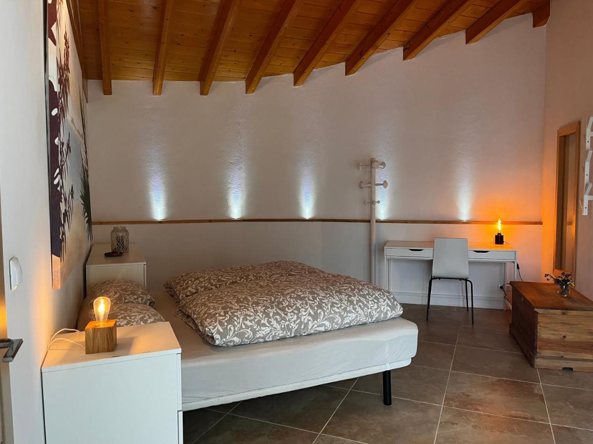 Pilgrims Rest - Vila Nova De Cerveira - Hostel - Albergue - Al Buitenkant foto