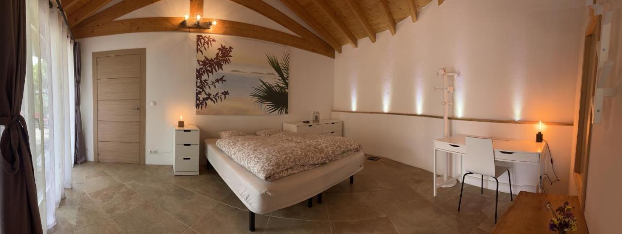Pilgrims Rest - Vila Nova De Cerveira - Hostel - Albergue - Al Buitenkant foto