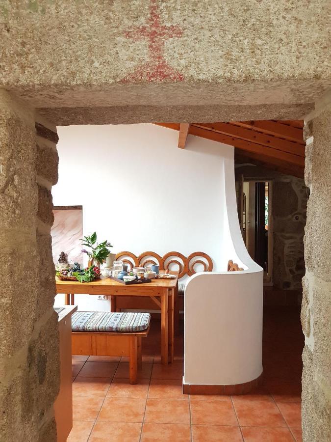 Pilgrims Rest - Vila Nova De Cerveira - Hostel - Albergue - Al Buitenkant foto