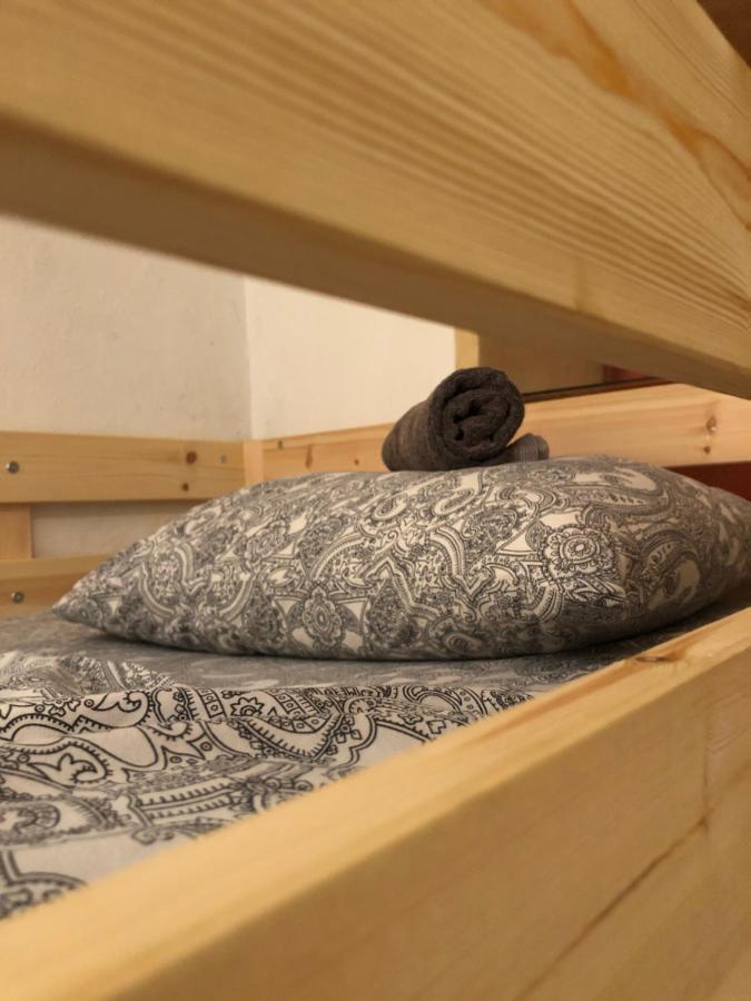 Pilgrims Rest - Vila Nova De Cerveira - Hostel - Albergue - Al Buitenkant foto