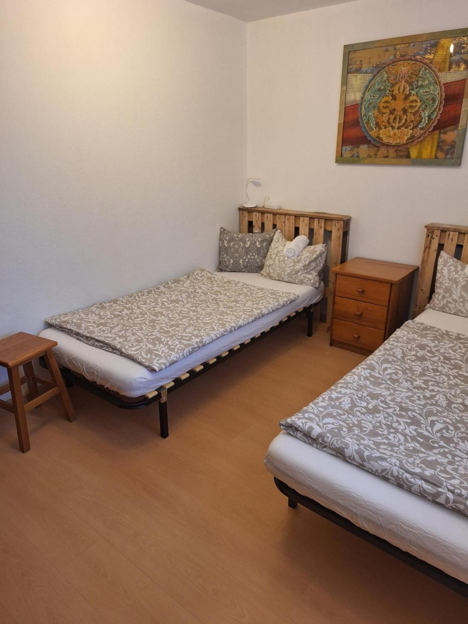 Pilgrims Rest - Vila Nova De Cerveira - Hostel - Albergue - Al Kamer foto