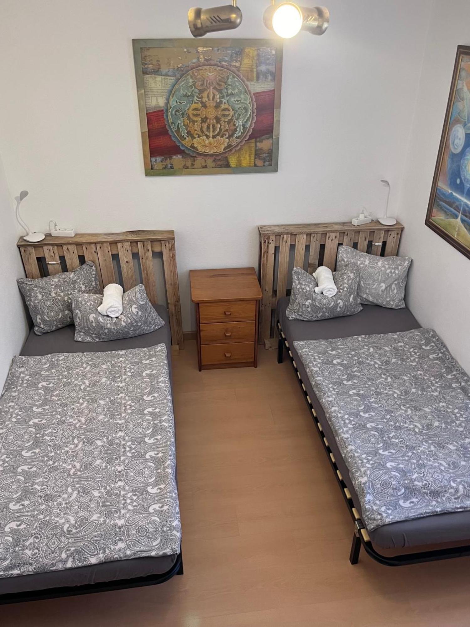 Pilgrims Rest - Vila Nova De Cerveira - Hostel - Albergue - Al Buitenkant foto
