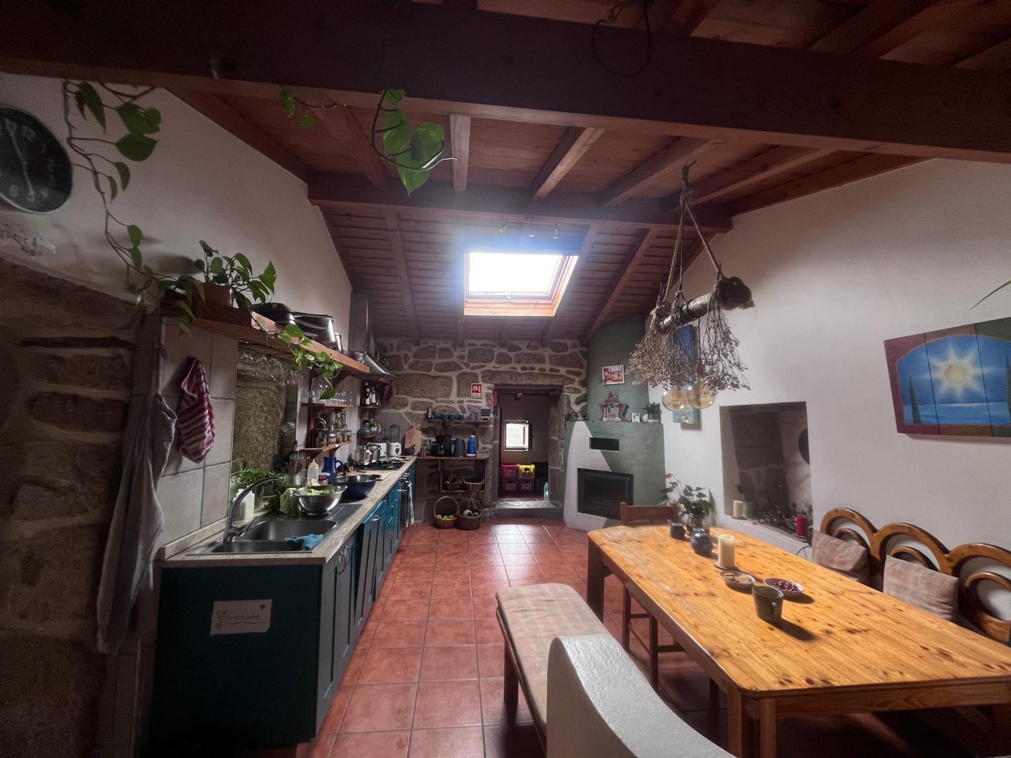 Pilgrims Rest - Vila Nova De Cerveira - Hostel - Albergue - Al Buitenkant foto